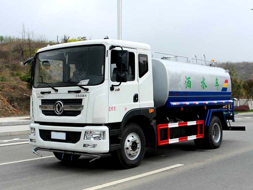 必備這些環(huán)衛(wèi)灑水車維修工具 小故障不用怕